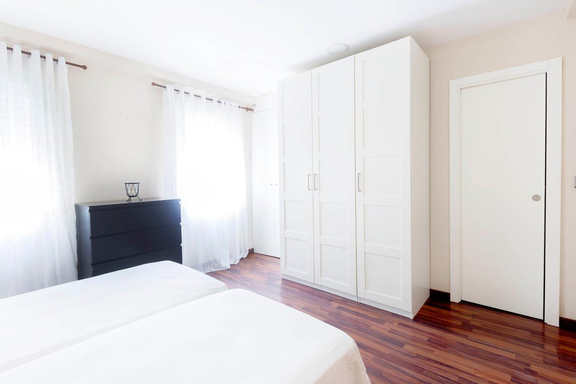 Carmen Center SuiteMàlaga Exteriér fotografie