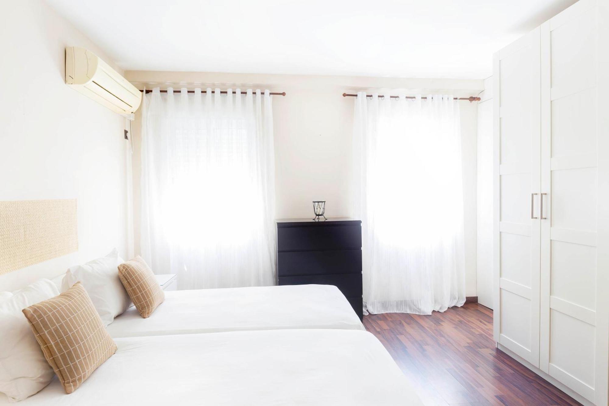 Carmen Center SuiteMàlaga Exteriér fotografie