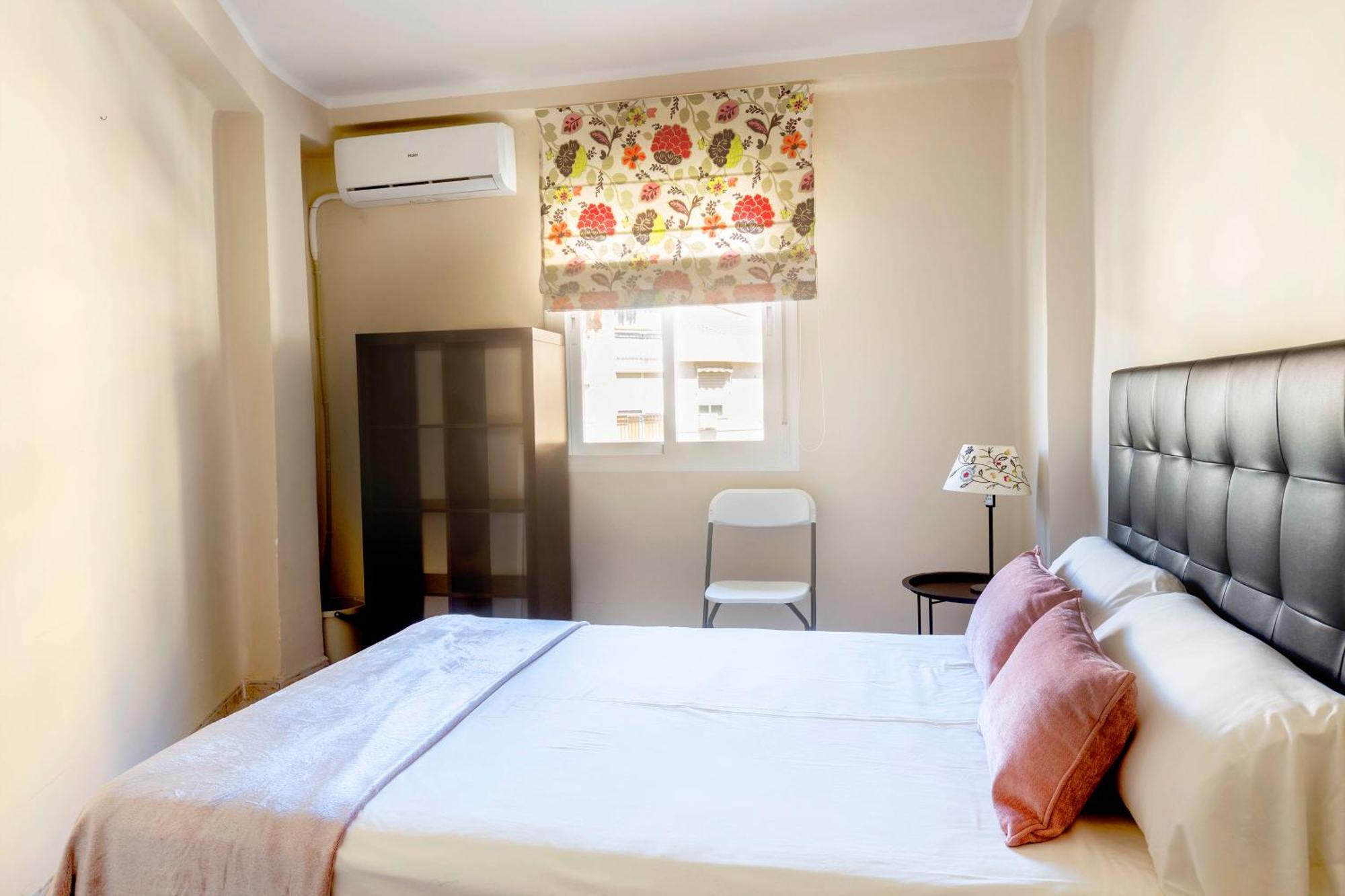 Carmen Center SuiteMàlaga Exteriér fotografie
