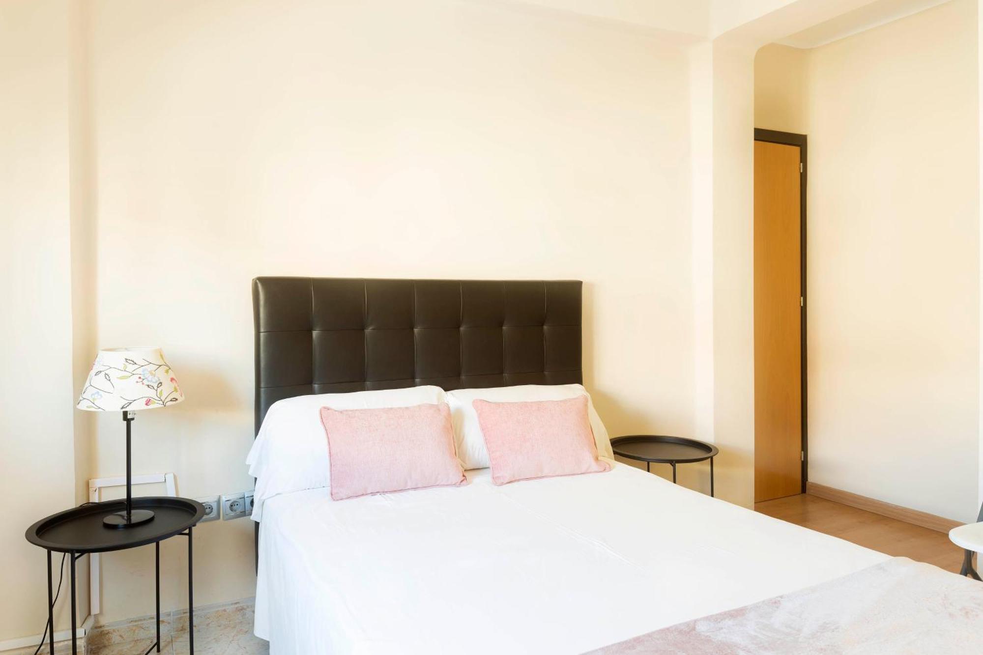 Carmen Center SuiteMàlaga Exteriér fotografie